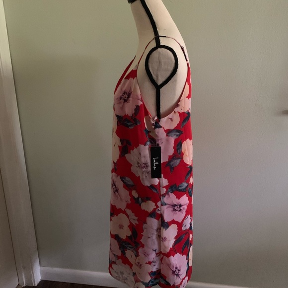 Lulus dress - Picture 4 of 5